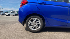 Honda Jazz 1.3 SE 5dr Petrol Hatchback